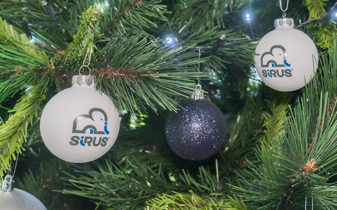 Il Natale di Sirus