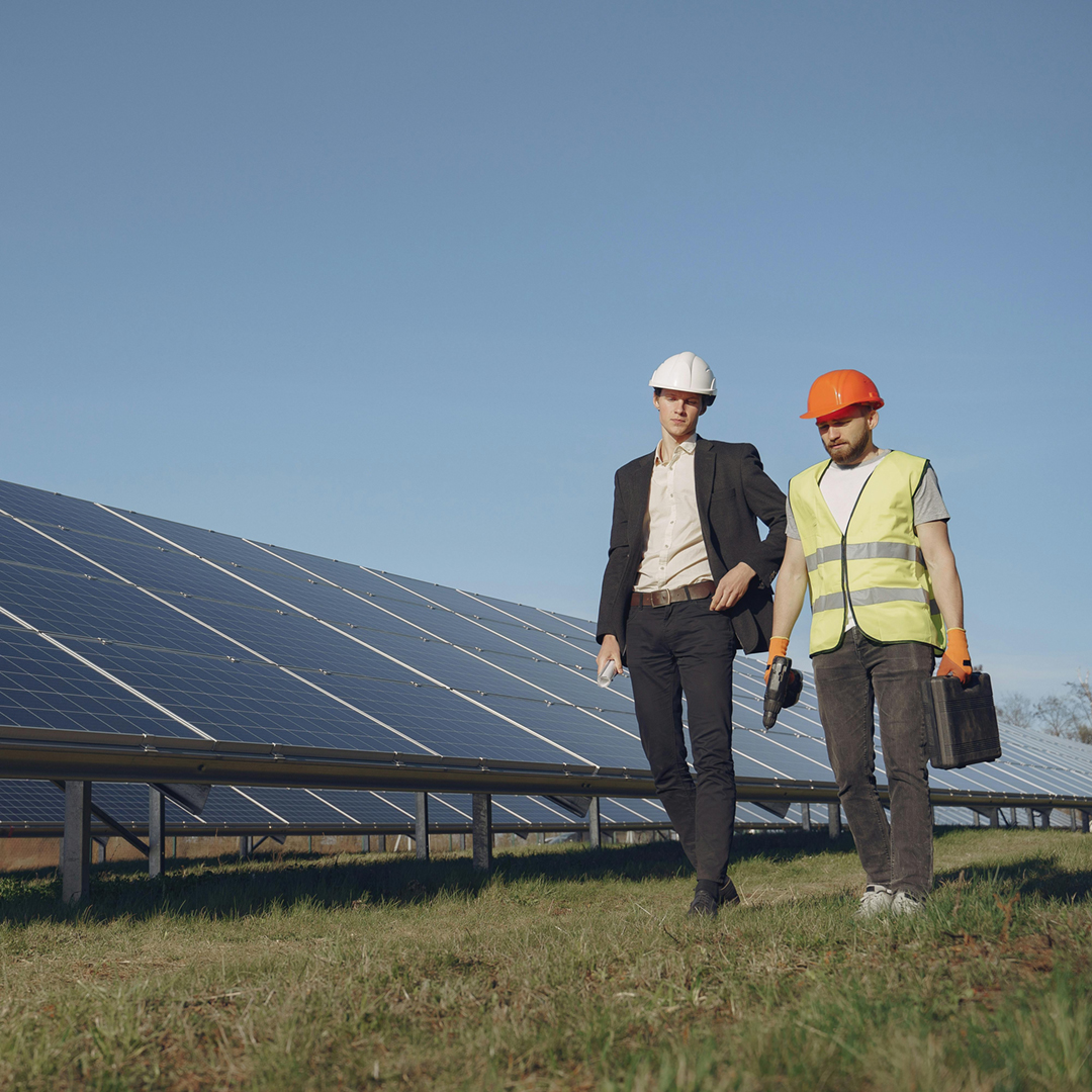 energy manager fotovoltaico