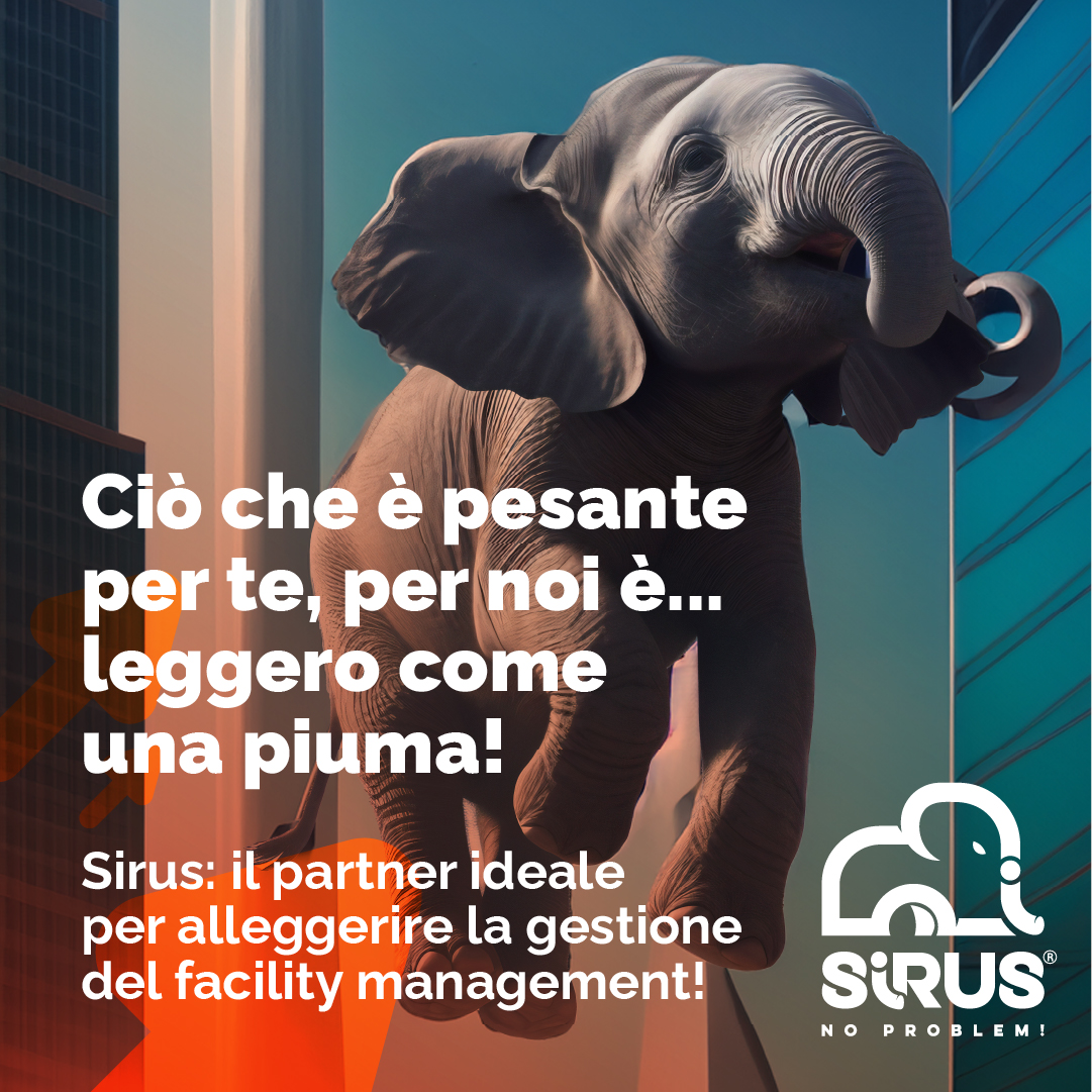 Facility management Sirus